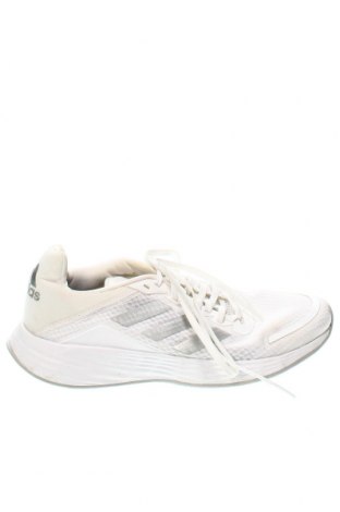 Γυναικεία παπούτσια Adidas, Μέγεθος 41, Χρώμα Λευκό, Τιμή 46,39 €