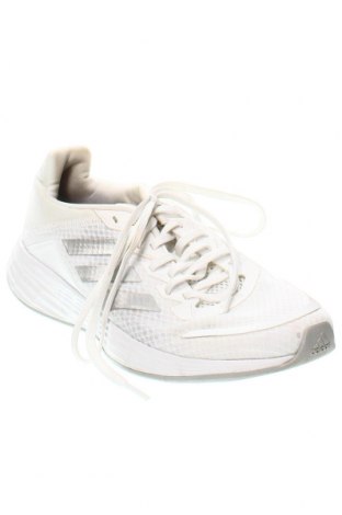 Дамски обувки Adidas, Размер 41, Цвят Бял, Цена 75,00 лв.