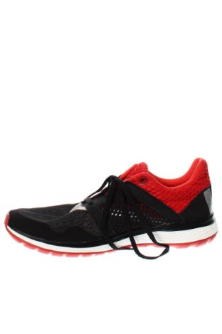 Γυναικεία παπούτσια Adidas, Μέγεθος 40, Χρώμα Μαύρο, Τιμή 46,39 €