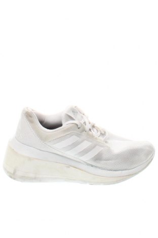 Γυναικεία παπούτσια Adidas, Μέγεθος 38, Χρώμα Λευκό, Τιμή 46,39 €