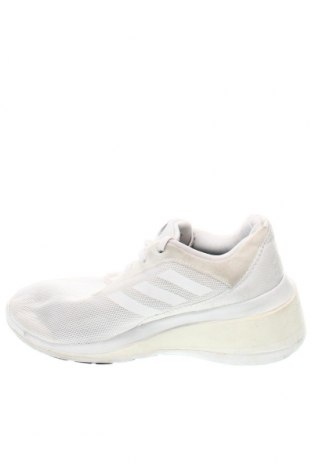 Γυναικεία παπούτσια Adidas, Μέγεθος 38, Χρώμα Λευκό, Τιμή 46,39 €