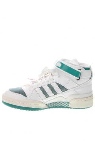 Γυναικεία παπούτσια Adidas, Μέγεθος 36, Χρώμα Λευκό, Τιμή 30,14 €