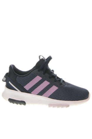 Γυναικεία παπούτσια Adidas, Μέγεθος 36, Χρώμα Μπλέ, Τιμή 23,75 €