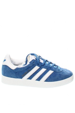 Damenschuhe Adidas Originals, Größe 36, Farbe Blau, Preis 62,78 €