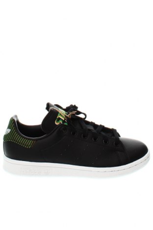 Γυναικεία παπούτσια Adidas Originals, Μέγεθος 36, Χρώμα Μαύρο, Τιμή 53,20 €