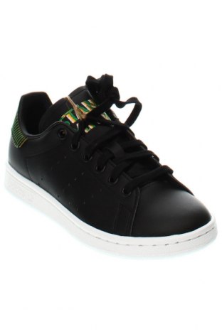 Γυναικεία παπούτσια Adidas Originals, Μέγεθος 36, Χρώμα Μαύρο, Τιμή 43,44 €