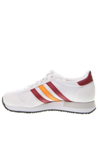 Γυναικεία παπούτσια Adidas Originals, Μέγεθος 36, Χρώμα Λευκό, Τιμή 50,54 €