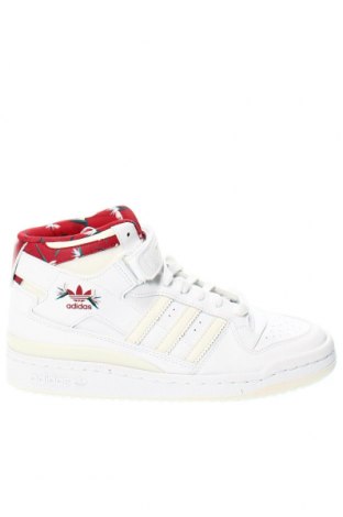 Γυναικεία παπούτσια Adidas Originals, Μέγεθος 38, Χρώμα Λευκό, Τιμή 53,20 €