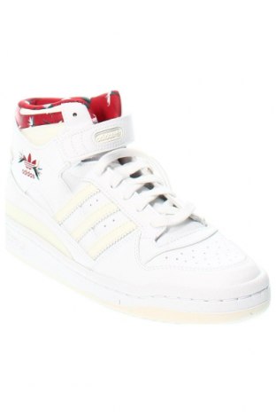 Дамски обувки Adidas Originals, Размер 38, Цвят Бял, Цена 77,40 лв.