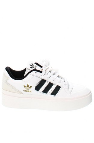 Дамски обувки Adidas Originals, Размер 41, Цвят Бял, Цена 203,00 лв.