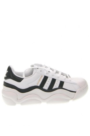 Damenschuhe Adidas Originals, Größe 38, Farbe Weiß, Preis 57,55 €