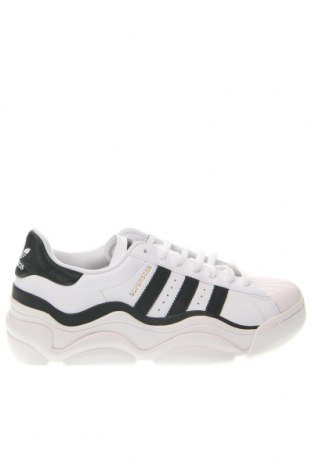 Γυναικεία παπούτσια Adidas Originals, Μέγεθος 41, Χρώμα Λευκό, Τιμή 62,78 €