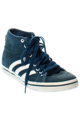 Dámske topánky  Adidas Originals, Veľkosť 39, Farba Modrá, Cena  20,54 €
