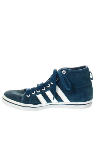Încălțăminte de damă Adidas Originals, Mărime 39, Culoare Albastru, Preț 102,45 Lei