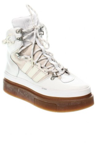 Γυναικεία παπούτσια Adidas x Ivy Park, Μέγεθος 38, Χρώμα Λευκό, Τιμή 55,05 €