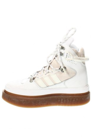 Γυναικεία παπούτσια Adidas x Ivy Park, Μέγεθος 38, Χρώμα Λευκό, Τιμή 55,05 €