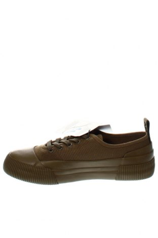 Damenschuhe Aigle, Größe 37, Farbe Grün, Preis 41,01 €