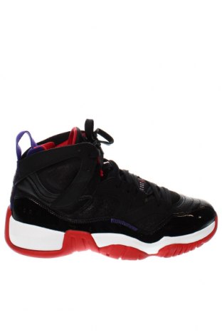 Дамски обувки Air Jordan Nike, Размер 41, Цвят Черен, Цена 234,00 лв.