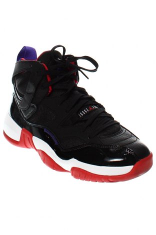 Încălțăminte de damă Air Jordan Nike, Mărime 41, Culoare Negru, Preț 769,74 Lei