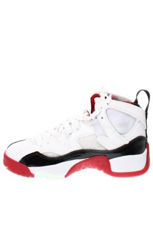 Női cipők Air Jordan Nike, Méret 39, Szín Fehér, Ár 52 643 Ft