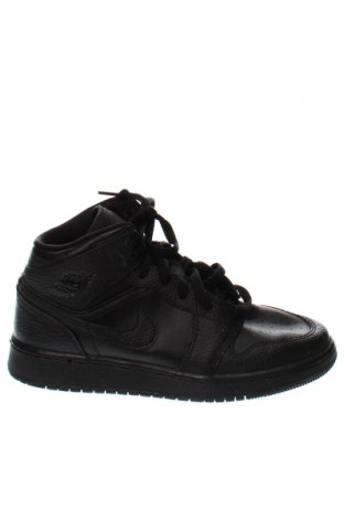 Γυναικεία παπούτσια Air Jordan Nike, Μέγεθος 38, Χρώμα Μαύρο, Τιμή 54,15 €