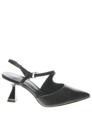 Дамски обувки Aldo, Размер 35, Цвят Черен, Цена 40,80 лв.