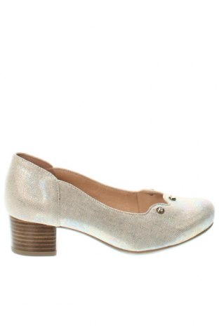 Дамски обувки Alpina, Размер 35, Цвят Многоцветен, Цена 91,10 лв.
