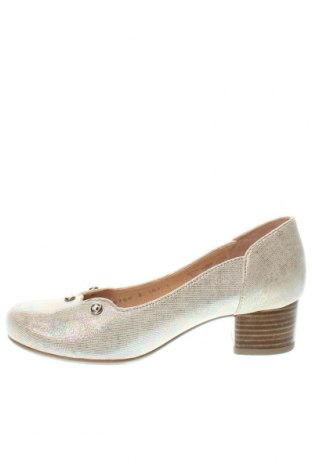 Дамски обувки Alpina, Размер 35, Цвят Многоцветен, Цена 91,10 лв.
