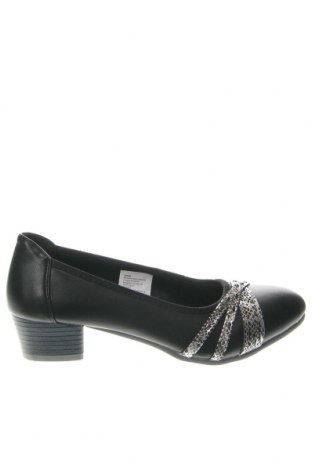 Γυναικεία παπούτσια Ambellis, Μέγεθος 39, Χρώμα Μαύρο, Τιμή 30,62 €