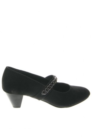 Γυναικεία παπούτσια Ambellis, Μέγεθος 42, Χρώμα Μαύρο, Τιμή 16,70 €