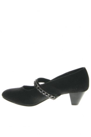 Női cipők Ambellis, Méret 42, Szín Fekete, Ár 6 850 Ft