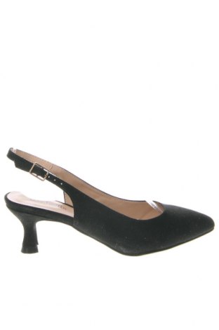 Γυναικεία παπούτσια Ambellis, Μέγεθος 37, Χρώμα Μαύρο, Τιμή 27,84 €