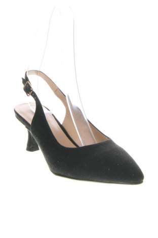 Γυναικεία παπούτσια Ambellis, Μέγεθος 37, Χρώμα Μαύρο, Τιμή 26,16 €