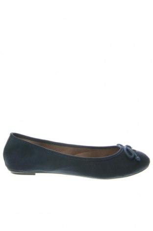 Dámské boty  Ambellis, Velikost 39, Barva Modrá, Cena  704,00 Kč