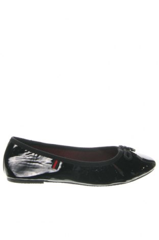 Дамски обувки Ambellis, Размер 40, Цвят Черен, Цена 43,20 лв.