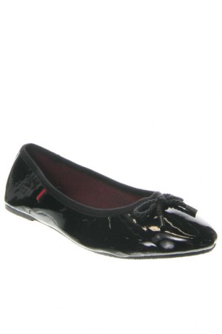 Γυναικεία παπούτσια Ambellis, Μέγεθος 40, Χρώμα Μαύρο, Τιμή 11,13 €