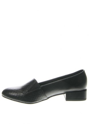 Γυναικεία παπούτσια Ambellis, Μέγεθος 37, Χρώμα Μαύρο, Τιμή 31,73 €