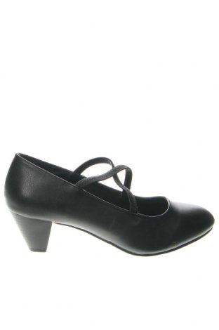 Γυναικεία παπούτσια Ambellis, Μέγεθος 40, Χρώμα Μαύρο, Τιμή 30,62 €