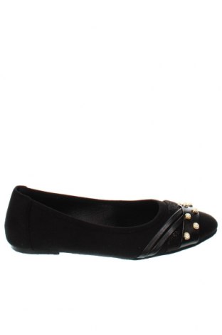 Γυναικεία παπούτσια Ambellis, Μέγεθος 39, Χρώμα Μαύρο, Τιμή 30,62 €