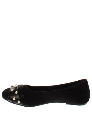 Γυναικεία παπούτσια Ambellis, Μέγεθος 39, Χρώμα Μαύρο, Τιμή 55,67 €