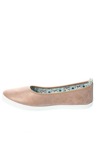 Γυναικεία παπούτσια Ambellis, Μέγεθος 40, Χρώμα Ρόζ , Τιμή 19,48 €