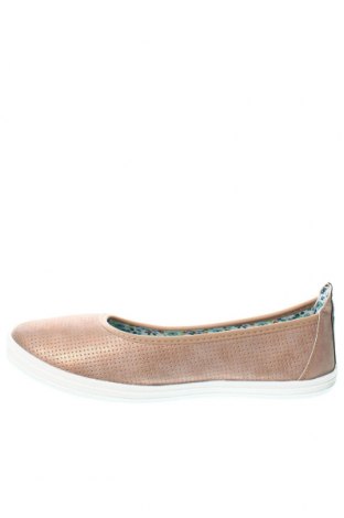 Γυναικεία παπούτσια Ambellis, Μέγεθος 38, Χρώμα Ρόζ , Τιμή 19,48 €