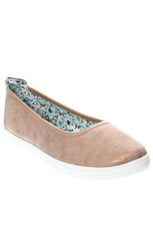 Γυναικεία παπούτσια Ambellis, Μέγεθος 39, Χρώμα Ρόζ , Τιμή 19,48 €