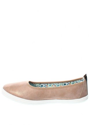 Γυναικεία παπούτσια Ambellis, Μέγεθος 39, Χρώμα Ρόζ , Τιμή 55,67 €