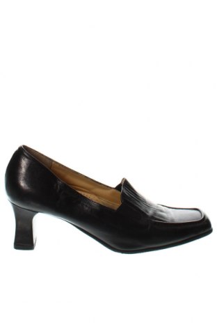 Γυναικεία παπούτσια Anatomic, Μέγεθος 38, Χρώμα Μαύρο, Τιμή 13,80 €