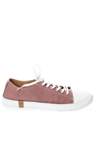 Dámské boty  Andrea Conti, Velikost 41, Barva Popelavě růžová, Cena  809,00 Kč