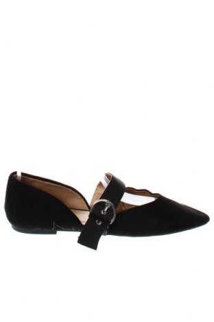 Дамски обувки Anko, Размер 38, Цвят Черен, Цена 23,40 лв.