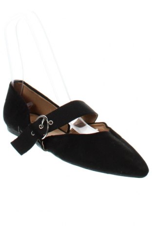Γυναικεία παπούτσια Anko, Μέγεθος 38, Χρώμα Μαύρο, Τιμή 24,12 €