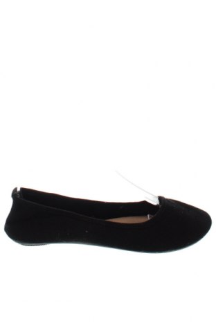 Γυναικεία παπούτσια Anko, Μέγεθος 38, Χρώμα Μαύρο, Τιμή 24,12 €