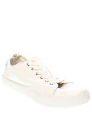 Γυναικεία παπούτσια Anko, Μέγεθος 42, Χρώμα Λευκό, Τιμή 17,07 €